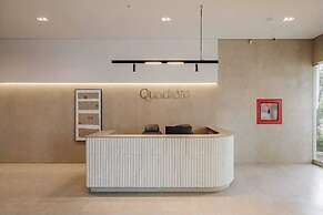 Apartamento 202 Q