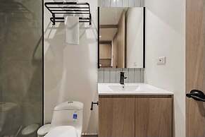 Apartamento 202 Q