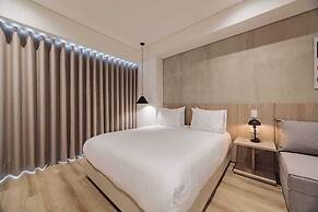 Apartamento 202 Q
