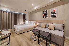 Apartamento 202 Q