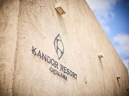 KANDOR RESORT OKINAWA