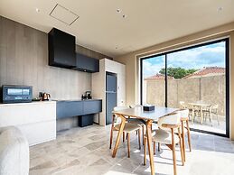 KANDOR RESORT OKINAWA
