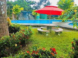Puerto Quito Lodge - Mon Par