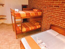 Puerto Quito Lodge - Mon Par