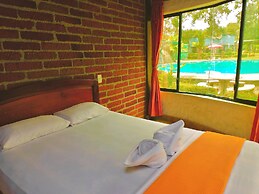 Puerto Quito Lodge - Mon Par