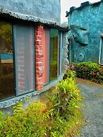 Puerto Quito Lodge - Mon Par