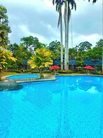 Puerto Quito Lodge - Mon Par