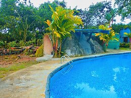 Puerto Quito Lodge - Mon Par