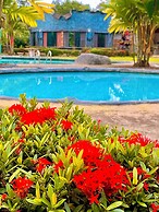 Puerto Quito Lodge - Mon Par
