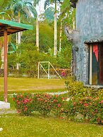 Puerto Quito Lodge - Mon Par