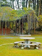 Puerto Quito Lodge - Mon Par