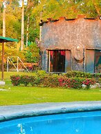Puerto Quito Lodge - Mon Par