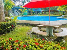 Puerto Quito Lodge - Mon Par