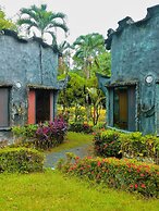 Puerto Quito Lodge - Mon Par