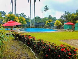 Puerto Quito Lodge - Mon Par