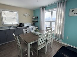 Drift Ashore House