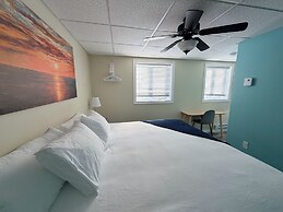 Drift Ashore House