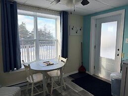 Drift Ashore House