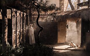 Lijiang Lazy Tribe Snow Mountain View Inn