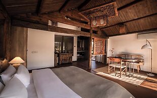 Lijiang Lazy Tribe Snow Mountain View Inn