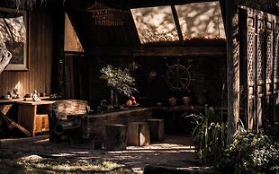 Lijiang Lazy Tribe Snow Mountain View Inn