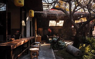 Lijiang Lazy Tribe Snow Mountain View Inn