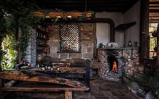 Lijiang Lazy Tribe Snow Mountain View Inn