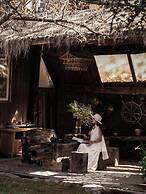 Lijiang Lazy Tribe Snow Mountain View Inn