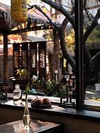 Lijiang Lazy Tribe Snow Mountain View Inn