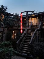 Lijiang Lazy Tribe Snow Mountain View Inn