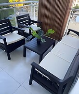Apartamento a pasos de la playa