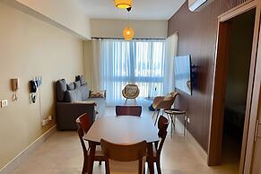 Apartamento a pasos de la playa