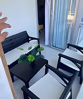 Apartamento a pasos de la playa