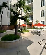 Apartamento a pasos de la playa