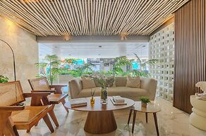 Apartamento a pasos de la playa