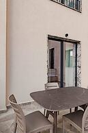 Ermes Deluxe Double Room With Balcony With Sofa