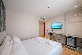 Ermes Deluxe Double Room