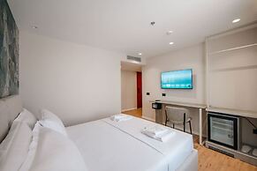 Ermes Deluxe Double Room
