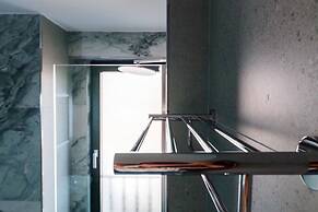Ermes Deluxe Double Room