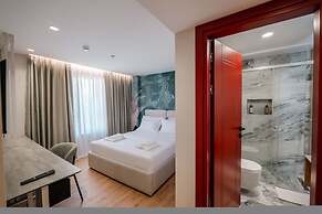 Ermes Deluxe Double Room