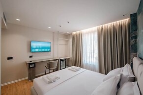 Ermes Deluxe Double Room