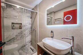 Ermes Deluxe Double Room