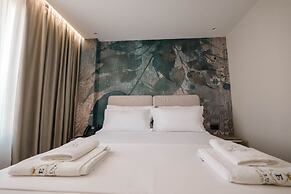 Ermes Deluxe Double Room