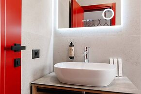 Ermes Deluxe Double Room