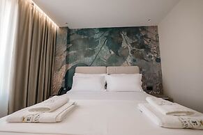 Ermes Deluxe Double Room