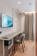 Ermes Deluxe Double Room