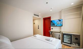 Ermes Deluxe Double Room