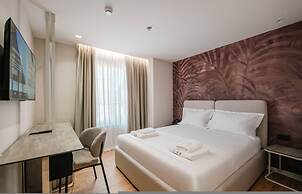 Ermes Deluxe Double Room