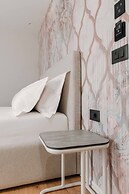 Ermes Deluxe Double Room With Sofa Bed