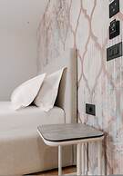 Ermes Deluxe Double Room With Sofa Bed